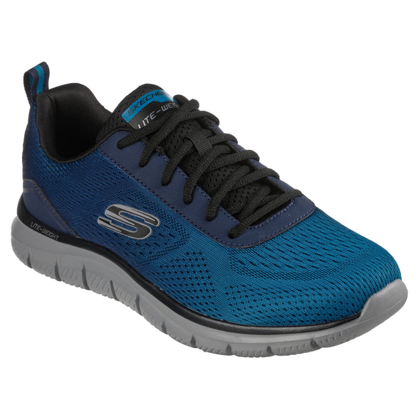 Skechers 232399 Track - Ripkent Navy