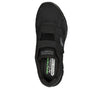 Skechers 232578 Flex Advantage 4.0 - Fortner Black