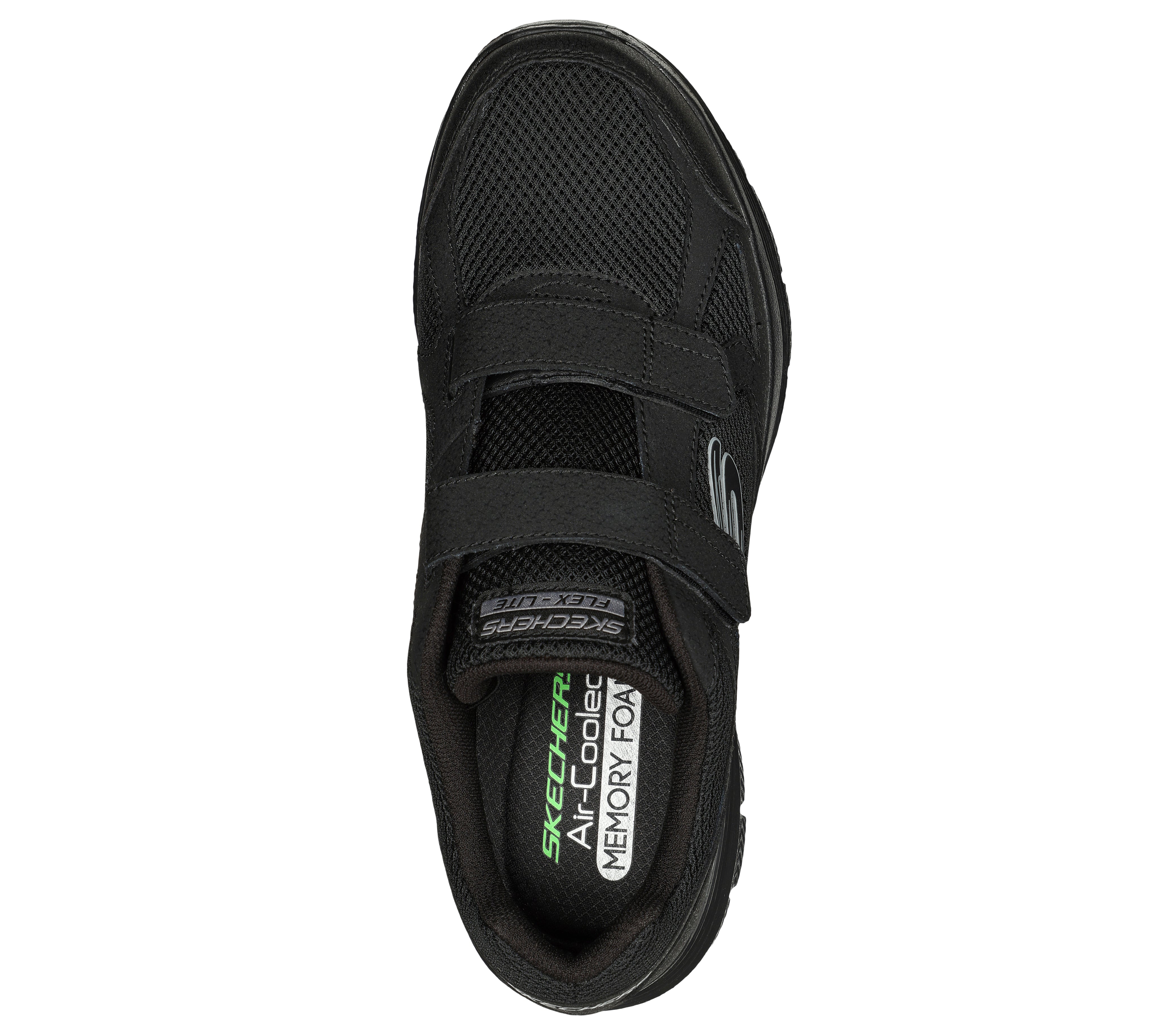 Skechers air shop advantage boys' shoes