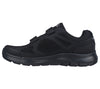 Skechers 232578 Flex Advantage 4.0 - Fortner Black