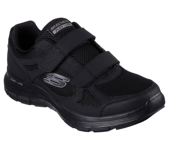 Skechers 232578 Flex Advantage 4.0 - Fortner Black