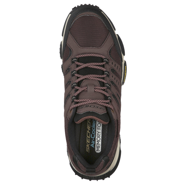 Skechers Skech-Air Envoy Brown