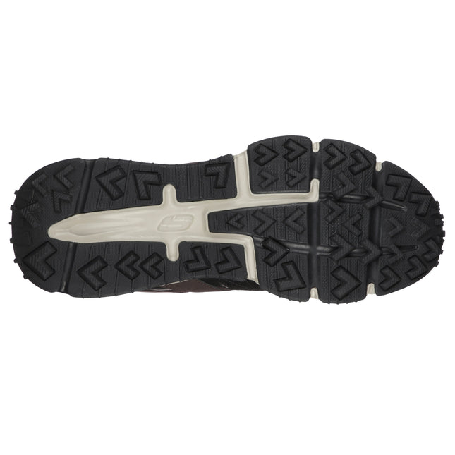 Skechers Skech-Air Envoy Brown