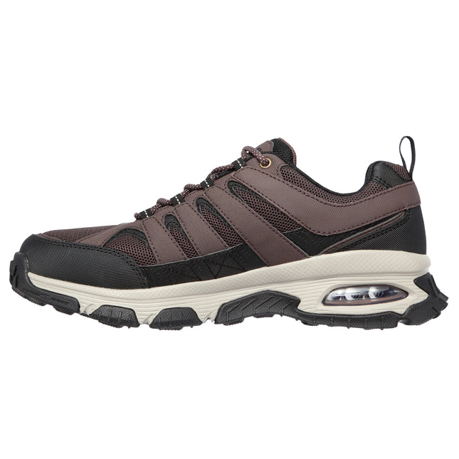 Skechers Skech-Air Envoy Brown