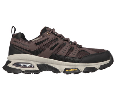 Skechers 237214 Skech-Air Envoy Brown