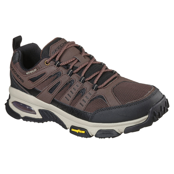 Skechers Skech-Air Envoy Brown
