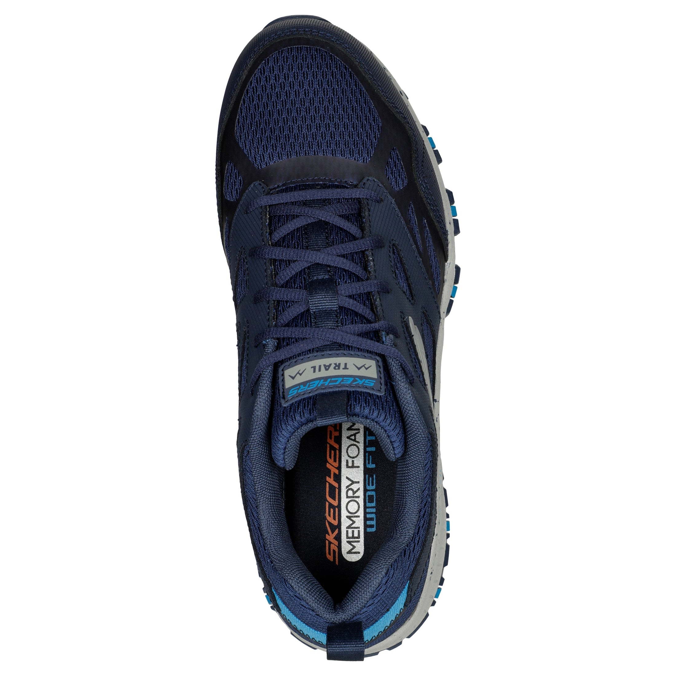 Skechers 237265 NVY Central Shoes Limerick City Kilrush