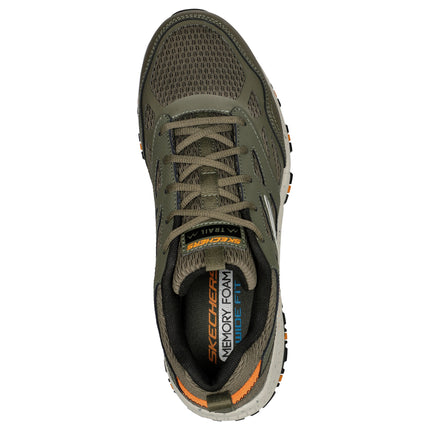 Skechers Hillcrest Olive