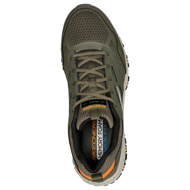 Skechers Hillcrest Olive