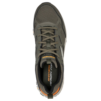 Skechers Hillcrest Olive