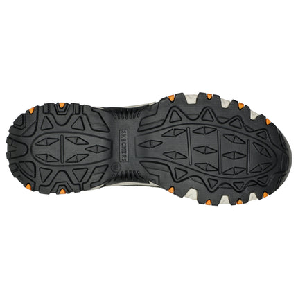 Skechers Hillcrest Olive