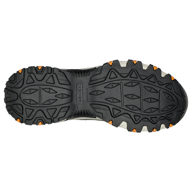 Skechers Hillcrest Olive