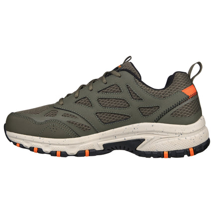 Skechers Hillcrest Olive
