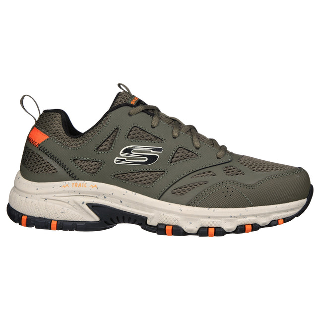 Skechers Hillcrest Olive