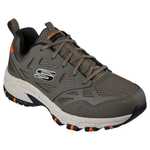 Skechers Hillcrest Olive