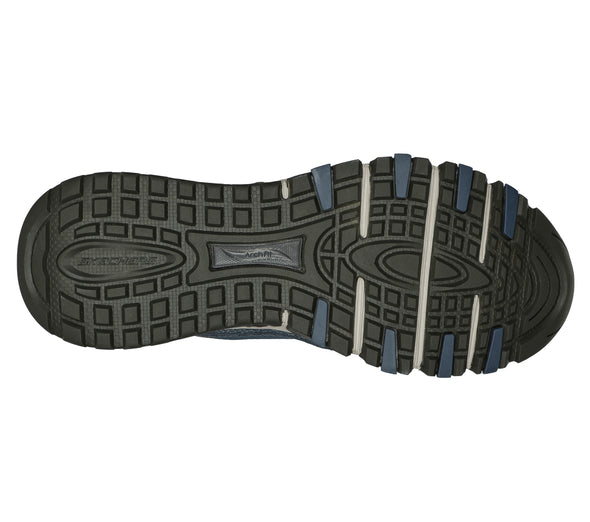 Skechers 237545 Arch Fit Escape Plan Navy
