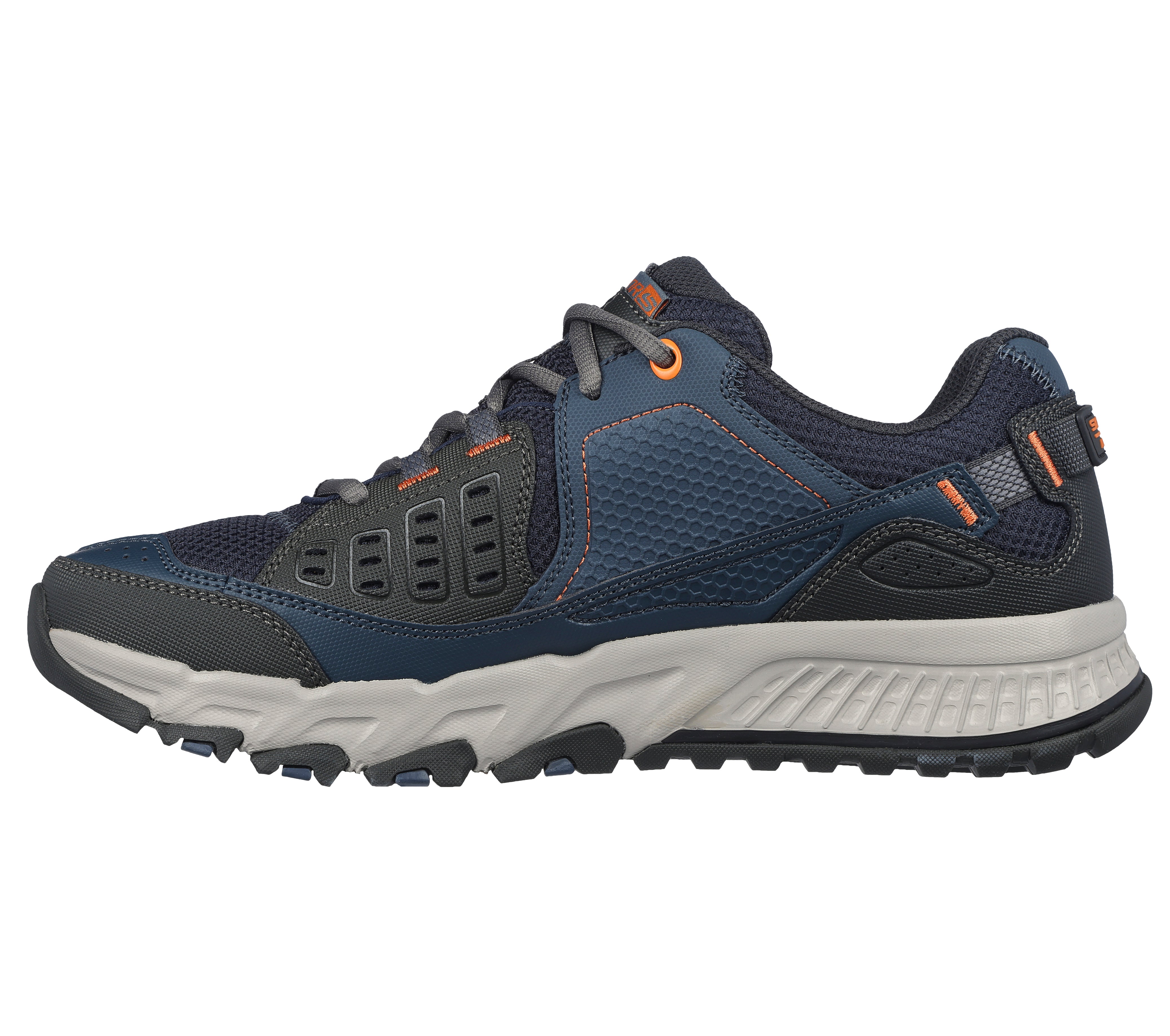 Skechers escape plan outlet trainers
