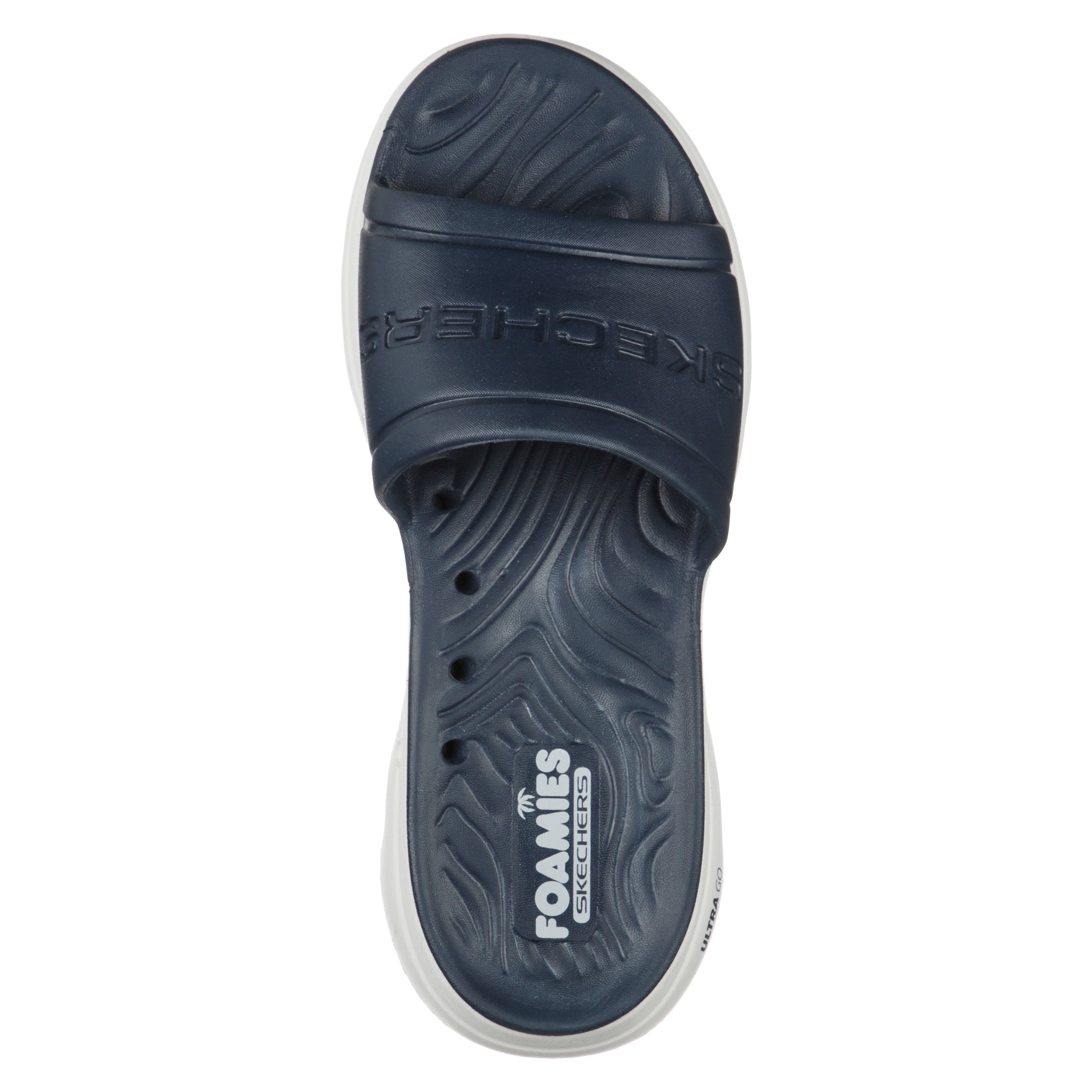Skechers slippers 5 clearance