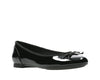 Clarks Couture Bloom Black Patent