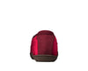 Clarks Home Charm Burgundy