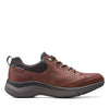 Clarks Wave 2.0 Vibe Brown Oily