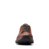 Clarks Wave 2.0 Vibe Brown Oily