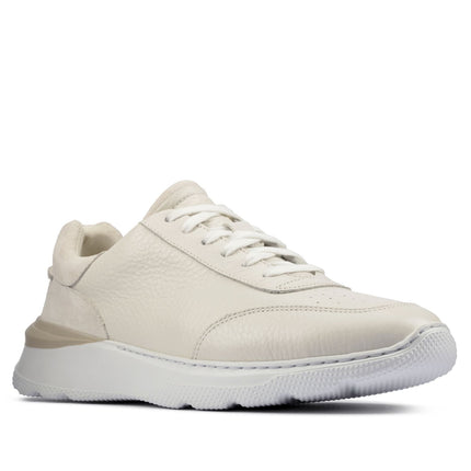 Clarks SprintLiteLace White Combi M
