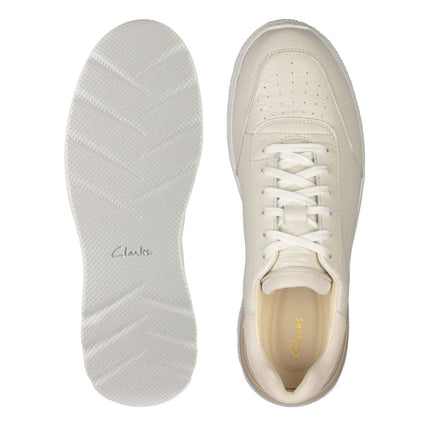 Clarks SprintLiteLace White Combi M