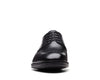 Clarks Citi Stride Walk Black Leather