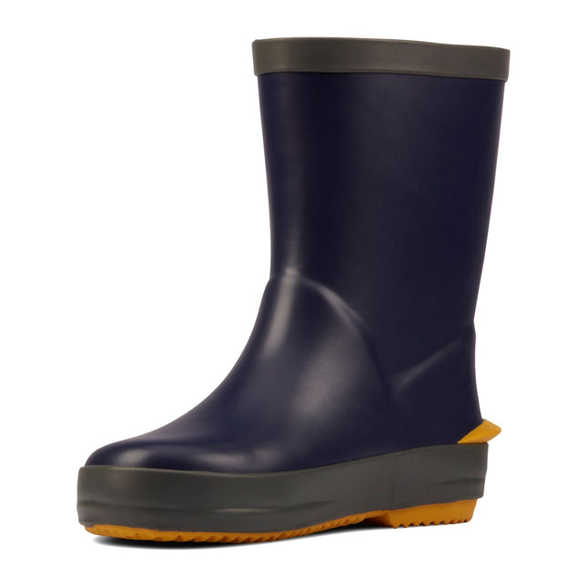 Clarks Tarri Run Kid  Navy