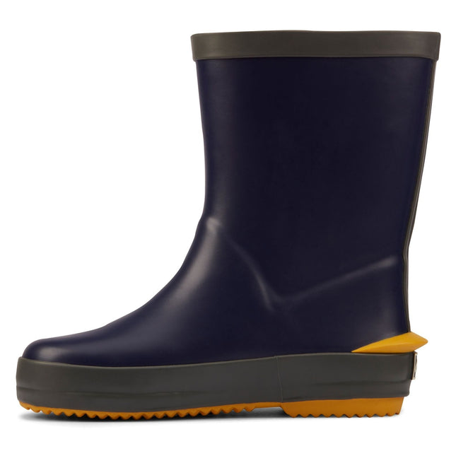 Clarks Tarri Run Kid  Navy
