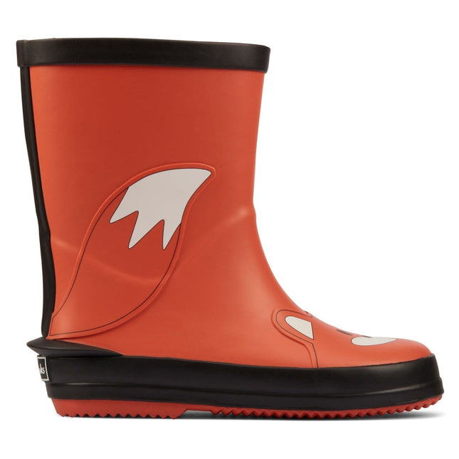 Clarks Tarri Run Kid  Orange
