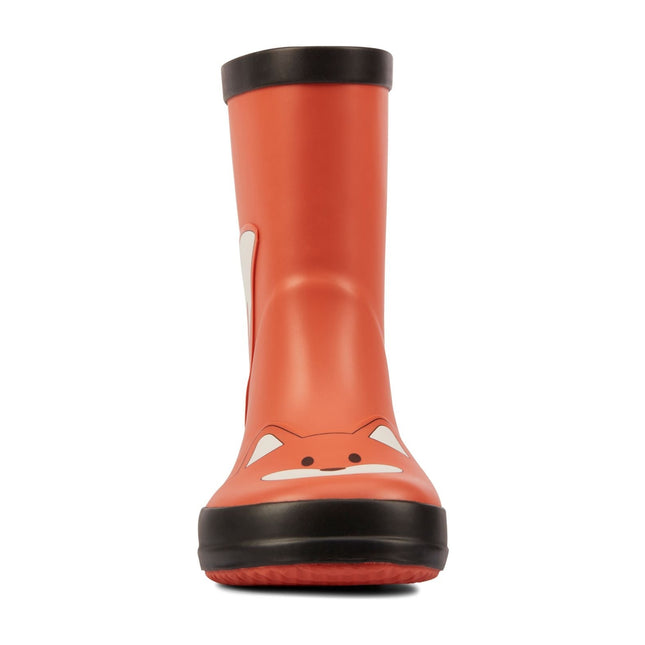 Clarks Tarri Run Kid  Orange