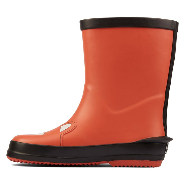 Clarks Tarri Run Kid  Orange