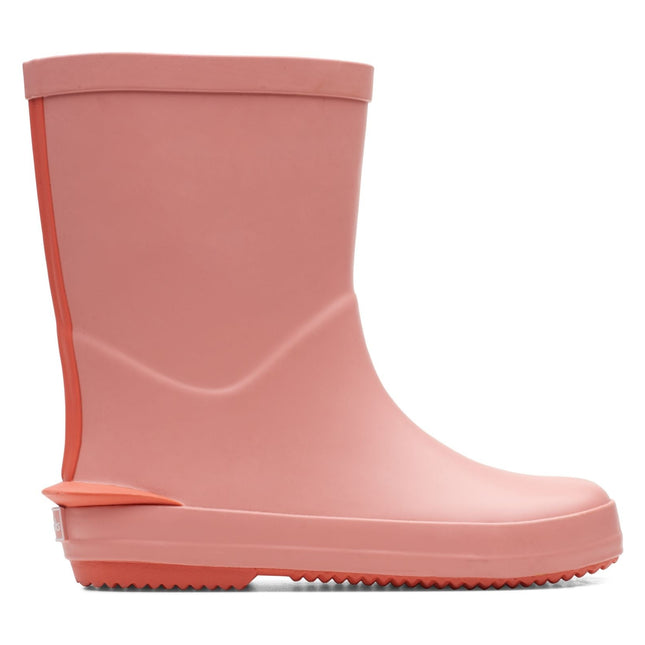 Clarks Tarri Run Kid  Pink