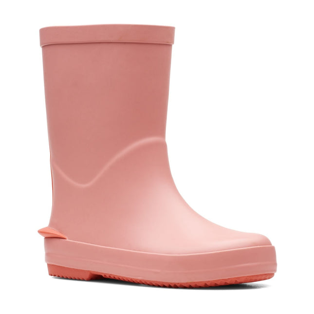 Clarks Tarri Run Kid  Pink