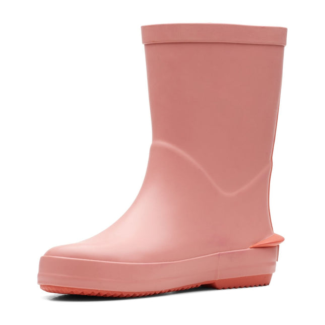 Clarks Tarri Run Kid  Pink