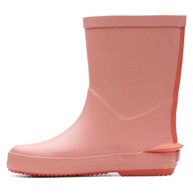 Clarks Tarri Run Kid  Pink