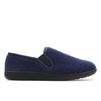 Clarks King Ease Navy