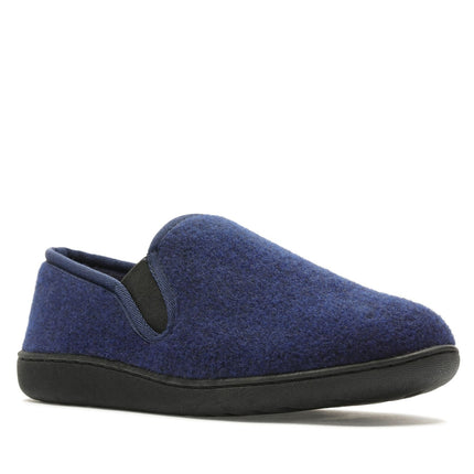 Clarks King Ease Navy