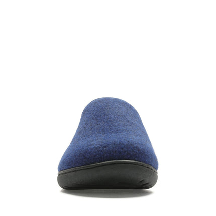 Clarks King Ease Navy