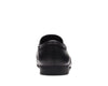 Clarks Sidton Edge Black Leather