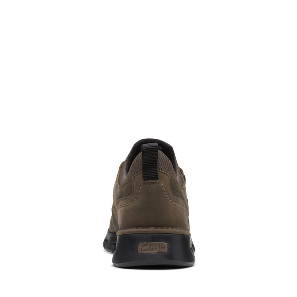 Clarks Nature X Two Olive