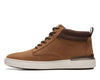 Clarks CourtLite Mid Light Tan