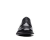 Clarks CraftArloLimit Black Leather - Wide Width