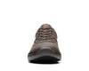 Clarks ClarksPro Lace Dark Brown Tumble - Standard Width