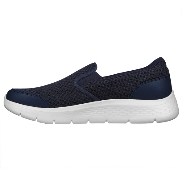 Skechers Go Walk Flex - Request Navy