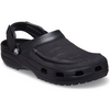 Crocs Yukon Vista II Clog M Black