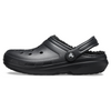 Crocs Classic Lined Clog W Black