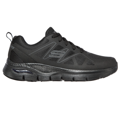 Skechers 200025EC Black Work